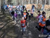 2019.03.24 - CHARYTATYWNY BIEG PO SZANSĘ DLA ADAMA - CZĘŚĆ 1 i 2