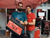 2023.06.14 - ELEKTROPARK - MILWAUKEE TOUR 2023