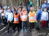 2019.03.24 - CHARYTATYWNY BIEG PO SZANSĘ DLA ADAMA - CZĘŚĆ 1 i 2