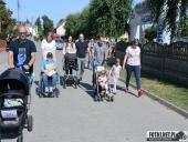 2021.09.05 - BIEG CHARYTATYWNY WYŚCIG PO ŻYCIE MARYSI - cz. 1