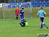 2023.10.14 – WOLSZTYN - TURNIEJ ŻAK (2015)