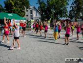 2024.09.07 – ZUMBA - MRZEŻYNO