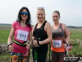 2018.04.15 - CHARYTATYWNY BIEG, MARSZ NORDIC WALKING CZ.1