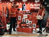 2023.06.14 - ELEKTROPARK - MILWAUKEE TOUR 2023