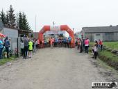 2018.04.15 - CHARYTATYWNY BIEG, MARSZ NORDIC WALKING CZ.1