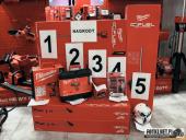 2023.06.14 - ELEKTROPARK - MILWAUKEE TOUR 2023