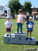 2021.09.05 - BIEG CHARYTATYWNY WYŚCIG PO ŻYCIE MARYSI - cz. 1