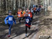 2019.03.24 - CHARYTATYWNY BIEG PO SZANSĘ DLA ADAMA - CZĘŚĆ 1 i 2