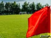 2025.08.17 - ZDJĘCIE KADRY NA SEZON 2025/2026 ORA Z MECZU LKS ZNICZ OBRA - TSG KAMIENIEC