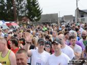 2018.04.15 - CHARYTATYWNY BIEG, MARSZ NORDIC WALKING CZ.1