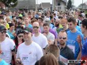 2018.04.15 - CHARYTATYWNY BIEG, MARSZ NORDIC WALKING CZ.1