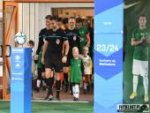 2024.04.02 - WARTA POZNAŃ - ZAGŁĘBIE LUBIN