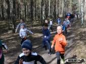 2019.03.24 - CHARYTATYWNY BIEG PO SZANSĘ DLA ADAMA - CZĘŚĆ 1 i 2