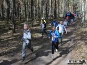 2019.03.24 - CHARYTATYWNY BIEG PO SZANSĘ DLA ADAMA - CZĘŚĆ 1 i 2