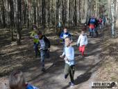 2019.03.24 - CHARYTATYWNY BIEG PO SZANSĘ DLA ADAMA - CZĘŚĆ 1 i 2