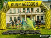 2025.07.06 - RUNMAGEDDON - RAKONIEWICE