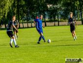 2025.08.17 - ZDJĘCIE KADRY NA SEZON 2025/2026 ORA Z MECZU LKS ZNICZ OBRA - TSG KAMIENIEC