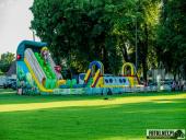 2025.08.17 - ZDJĘCIE KADRY NA SEZON 2025/2026 ORA Z MECZU LKS ZNICZ OBRA - TSG KAMIENIEC