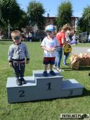 2021.09.05 - BIEG CHARYTATYWNY WYŚCIG PO ŻYCIE MARYSI - cz. 1