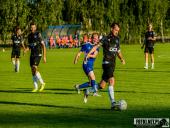 2025.08.17 - ZDJĘCIE KADRY NA SEZON 2025/2026 ORA Z MECZU LKS ZNICZ OBRA - TSG KAMIENIEC