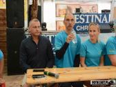 2017.08.12 - "CZTERY MILE JARKA"