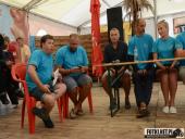 2017.08.12 - "CZTERY MILE JARKA"