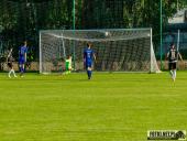 2025.08.17 - ZDJĘCIE KADRY NA SEZON 2025/2026 ORA Z MECZU LKS ZNICZ OBRA - TSG KAMIENIEC