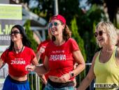 2024.09.07 – ZUMBA - MRZEŻYNO