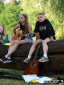 2023.06.22 - GRAGITARA WOLSZTYN - POWITANIE LATA