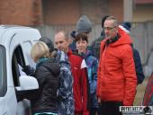 2017.02.18 - VII BIEG GÓRSKI LESZNO-GRZYBOWO