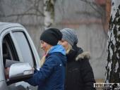 2017.02.18 - VII BIEG GÓRSKI LESZNO-GRZYBOWO