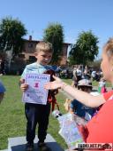 2021.09.05 - BIEG CHARYTATYWNY WYŚCIG PO ŻYCIE MARYSI - cz. 1