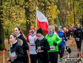 2024.11.11 - 11 WOLSZTYŃSKI BIEG NIEPODLEGŁOŚCI - cz. 2