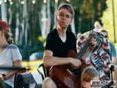 2023.06.22 - GRAGITARA WOLSZTYN - POWITANIE LATA