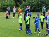 2023.10.14 – WOLSZTYN - TURNIEJ ŻAK (2015)