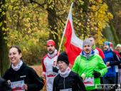 2024.11.11 - 11 WOLSZTYŃSKI BIEG NIEPODLEGŁOŚCI - cz. 2