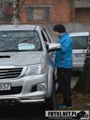 2017.02.18 - VII BIEG GÓRSKI LESZNO-GRZYBOWO