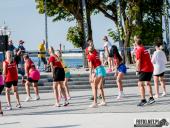 2024.09.07 – ZUMBA - MRZEŻYNO