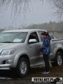 2017.02.18 - VII BIEG GÓRSKI LESZNO-GRZYBOWO