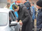 2017.02.18 - VII BIEG GÓRSKI LESZNO-GRZYBOWO