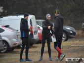 2017.02.18 - VII BIEG GÓRSKI LESZNO-GRZYBOWO