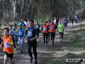 2019.03.24 - CHARYTATYWNY BIEG PO SZANSĘ DLA ADAMA - CZĘŚĆ 1 i 2