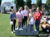 2021.09.05 - BIEG CHARYTATYWNY WYŚCIG PO ŻYCIE MARYSI - cz. 1