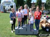 2021.09.05 - BIEG CHARYTATYWNY WYŚCIG PO ŻYCIE MARYSI - cz. 1