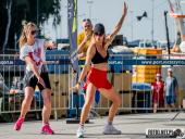 2024.09.07 – ZUMBA - MRZEŻYNO