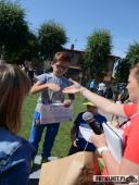 2021.09.05 - BIEG CHARYTATYWNY WYŚCIG PO ŻYCIE MARYSI - cz. 1