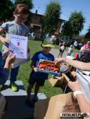 2021.09.05 - BIEG CHARYTATYWNY WYŚCIG PO ŻYCIE MARYSI - cz. 1