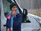 2017.02.18 - VII BIEG GÓRSKI LESZNO-GRZYBOWO