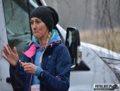 2017.02.18 - VII BIEG GÓRSKI LESZNO-GRZYBOWO