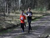 2019.03.24 - CHARYTATYWNY BIEG PO SZANSĘ DLA ADAMA - CZĘŚĆ 1 i 2